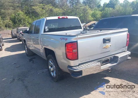 2014 Chevrolet Silverado 1500 1Lz from USA, damaged, VIN 3GCUKSEC3EG357251